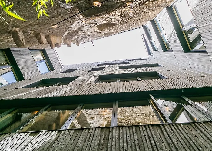 Armazem Luxury Housing- Architectural & Design Hotel