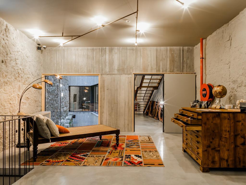 Guest house Armazem Luxury Housing- Architectural & Design Porto