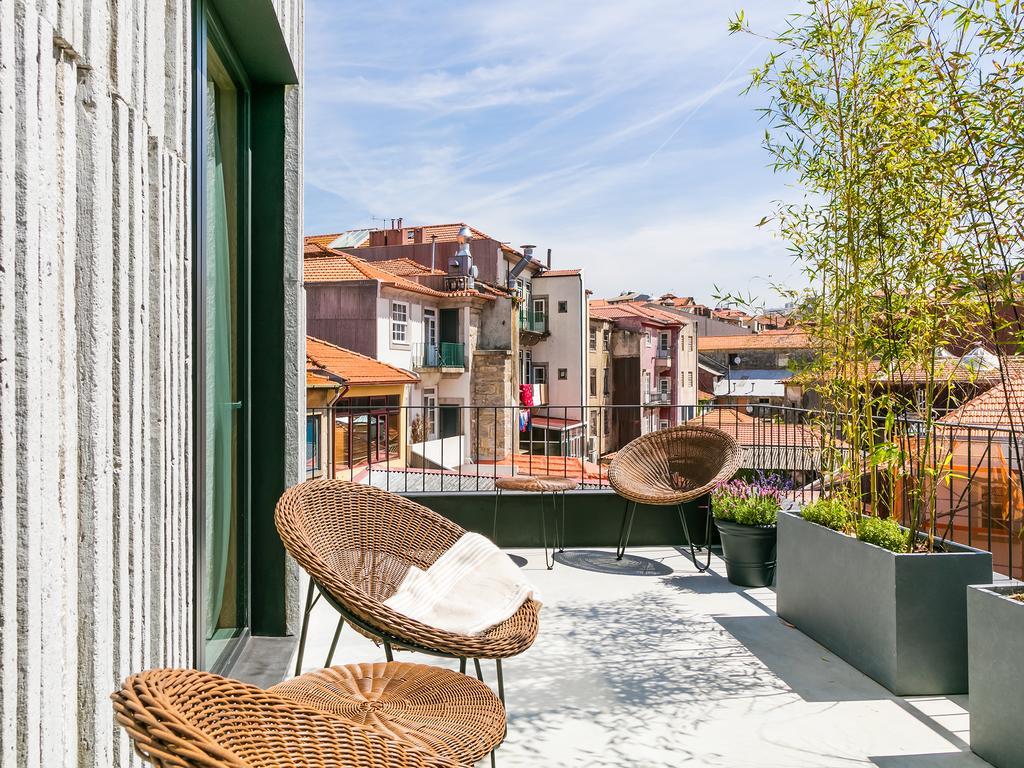 Casa de hóspedes Armazem Luxury Housing- Architectural & Design 2*