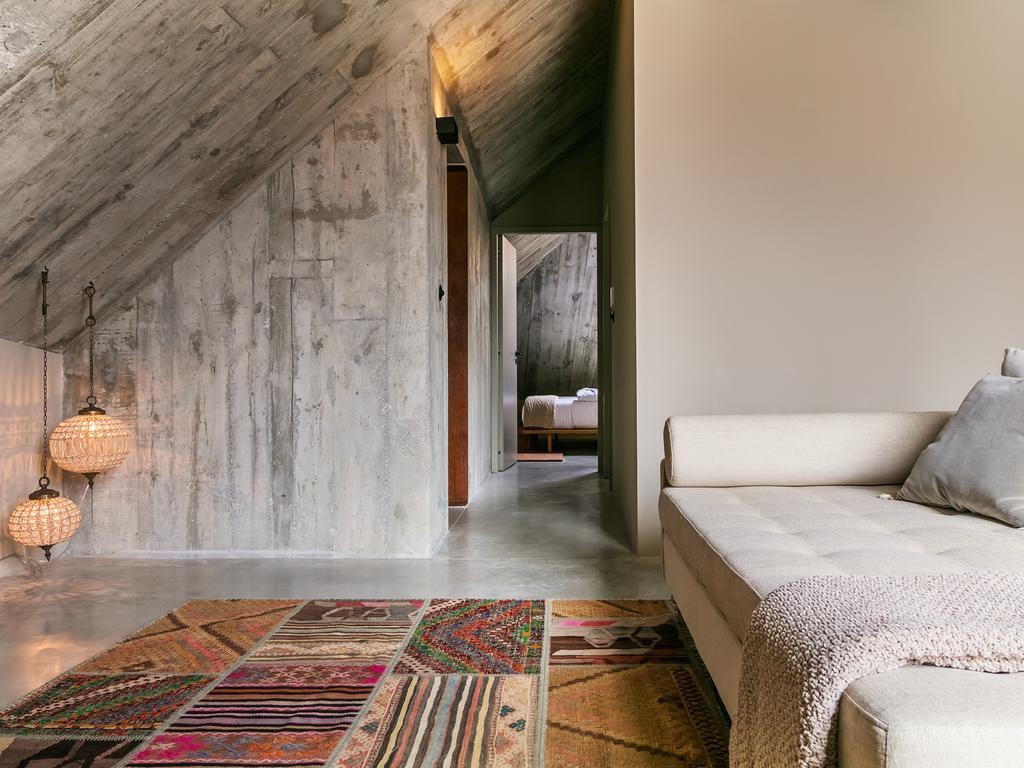 Casa de hóspedes Armazem Luxury Housing- Architectural & Design 2*