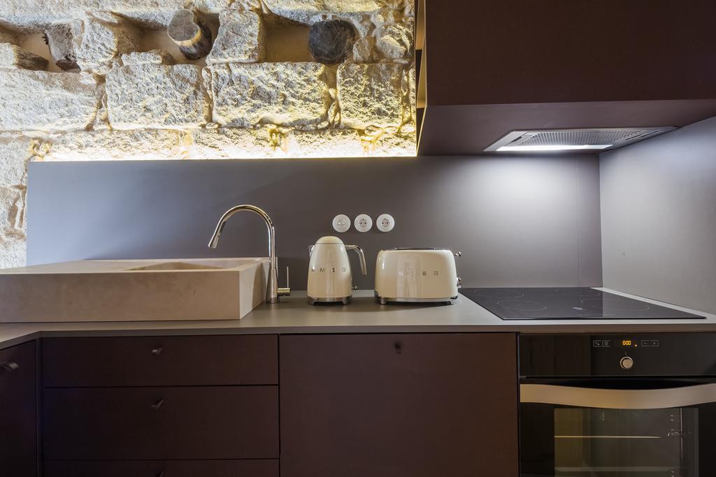 Casa de hóspedes Armazem Luxury Housing- Architectural & Design 2*