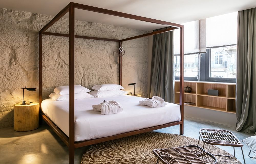 Casa de hóspedes Armazem Luxury Housing- Architectural & Design 2*