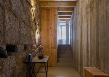 Armazem Luxury Housing- Architectural & Design Casa de hóspedes 2*