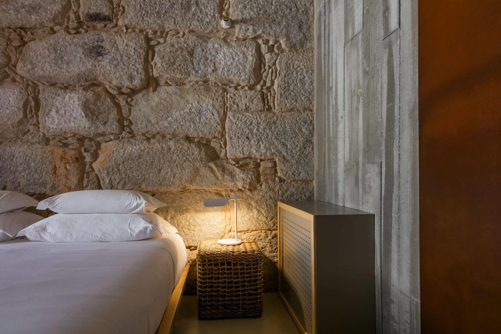 Casa de hóspedes Armazem Luxury Housing- Architectural & Design Porto