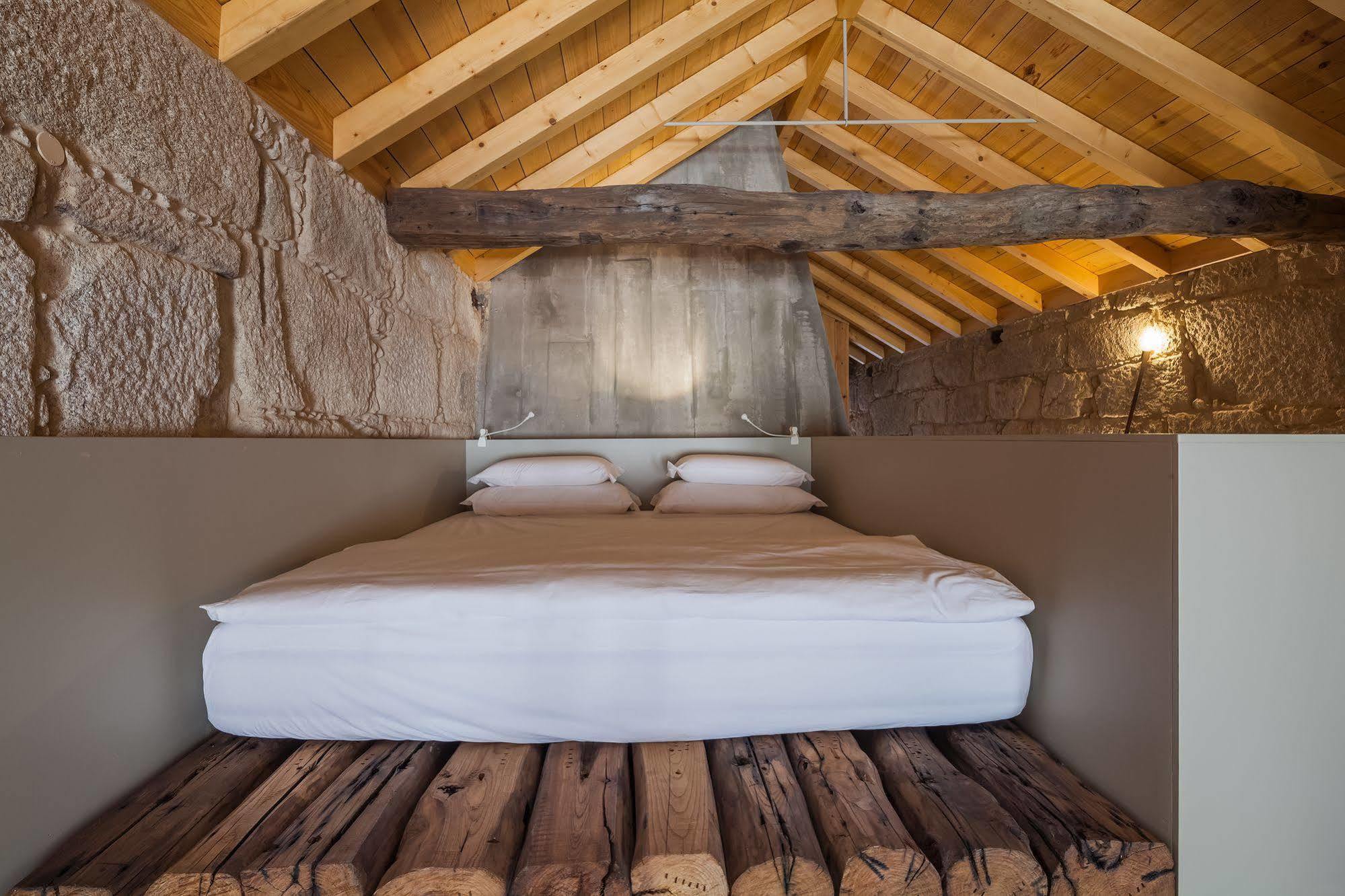 Casa de hóspedes Armazem Luxury Housing- Architectural & Design 2*