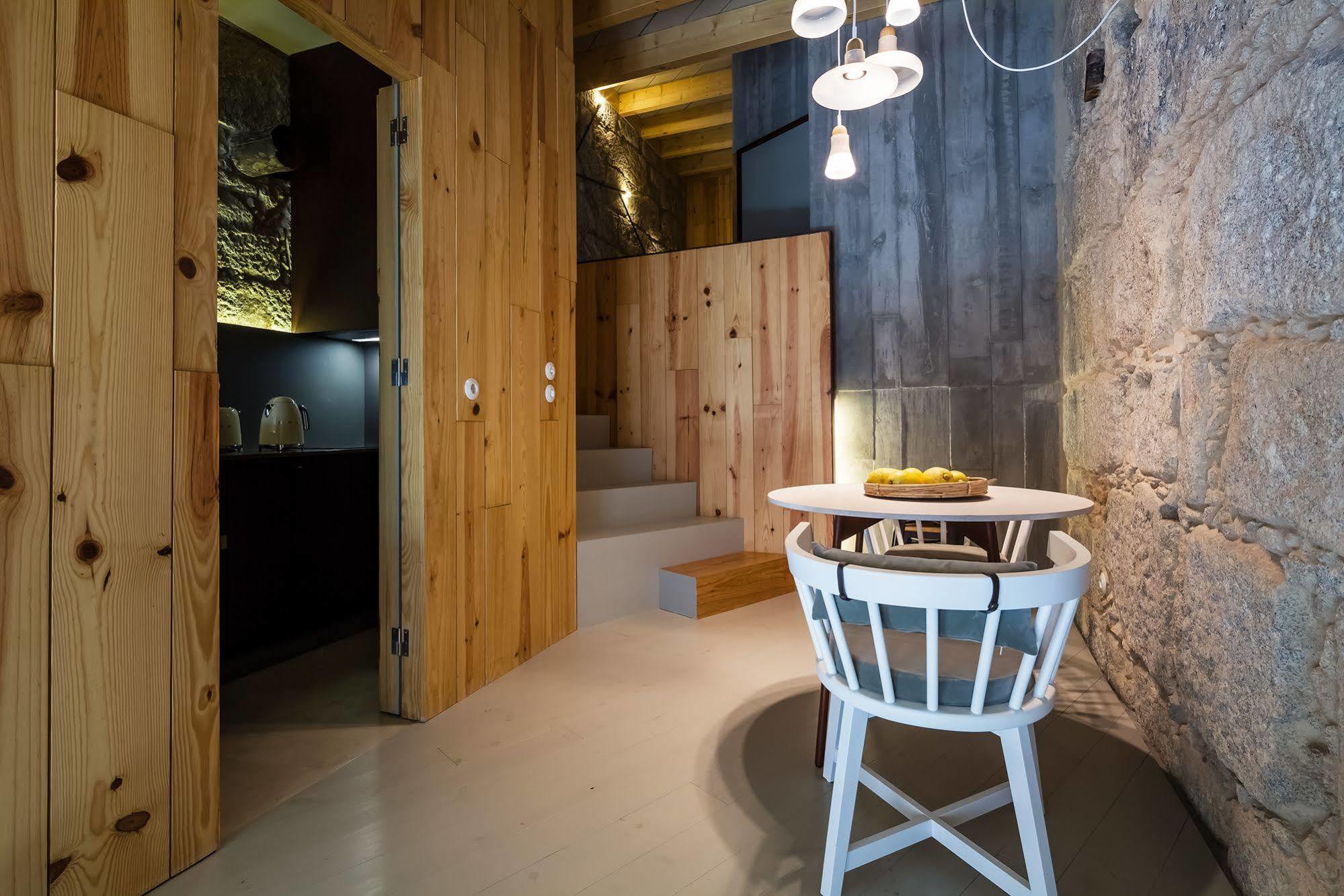 Armazem Luxury Housing- Architectural & Design Casa de hóspedes