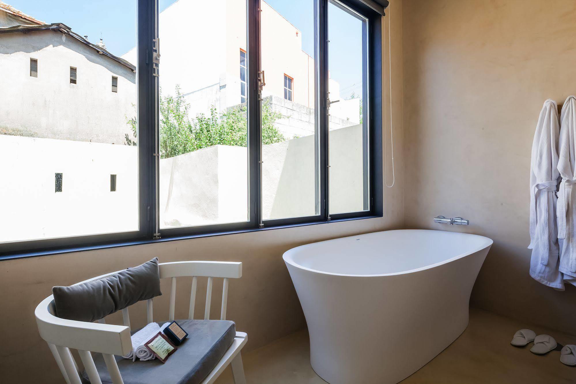 Casa de hóspedes Armazem Luxury Housing- Architectural & Design 2*
