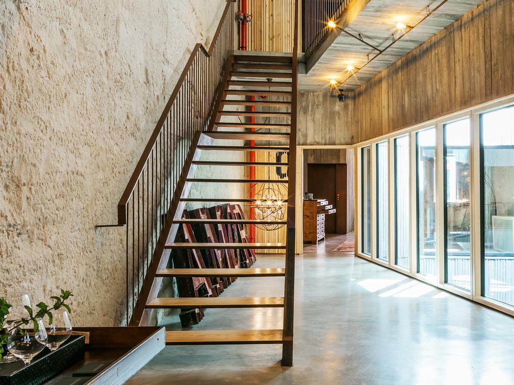 Armazém Luxury Housing- Architectural&design