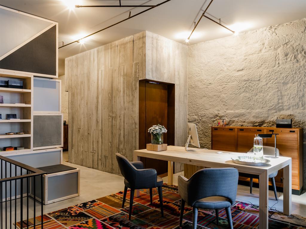 Armazém Luxury Housing- Architectural&design 2* Oporto