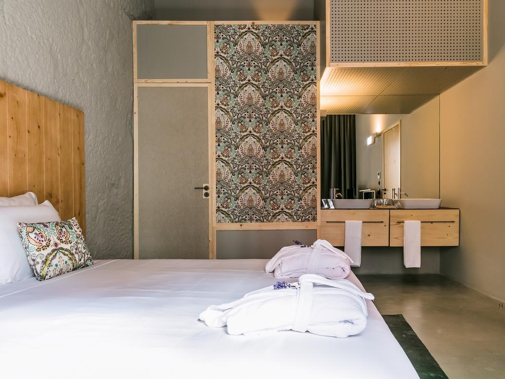 Armazém Luxury Housing- Architectural&design Maison d'hôtes