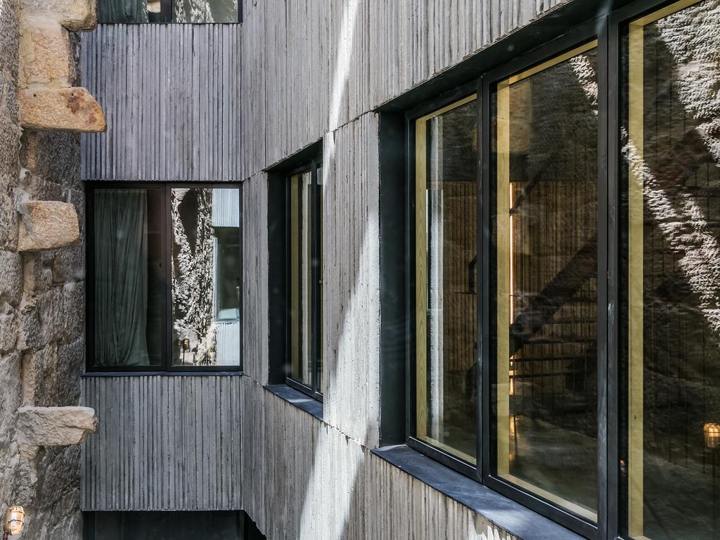 Armazém Luxury Housing- Architectural&design