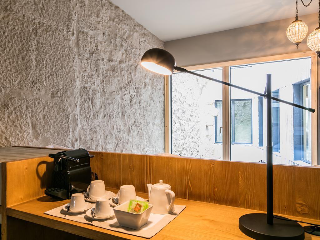Armazém Luxury Housing- Architectural&design 2* Oporto