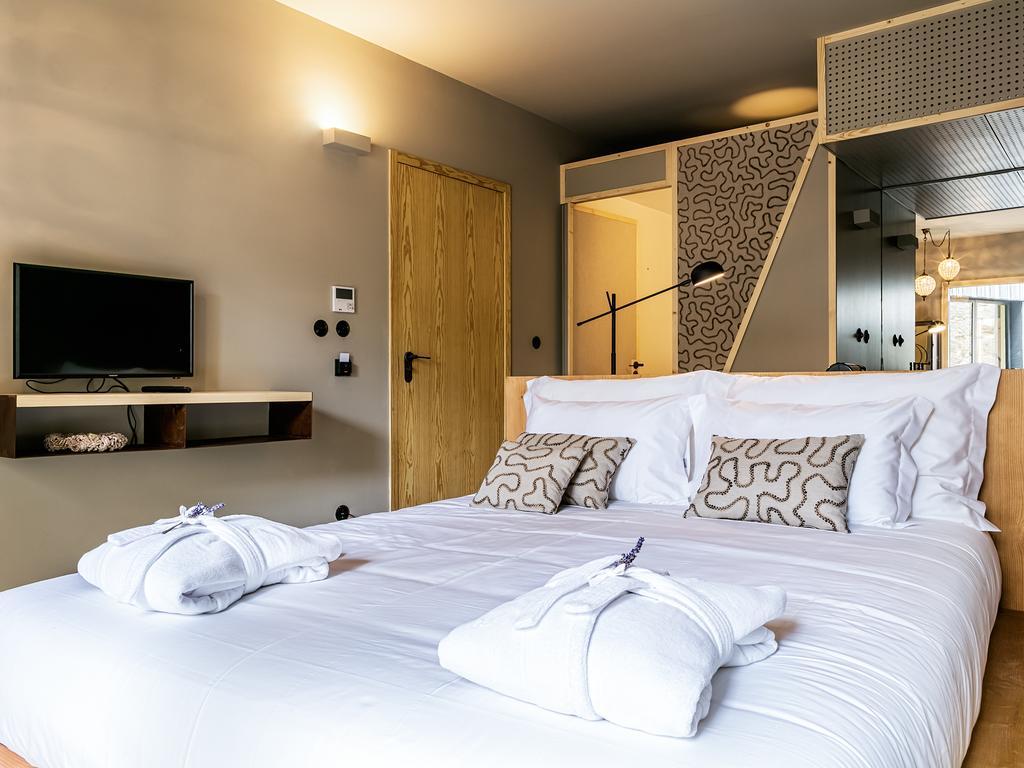 Armazém Luxury Housing- Architectural&design Oporto