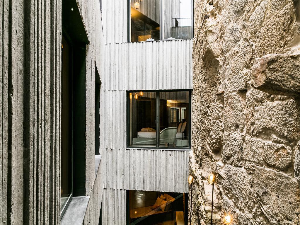Armazém Luxury Housing- Architectural&design Oporto