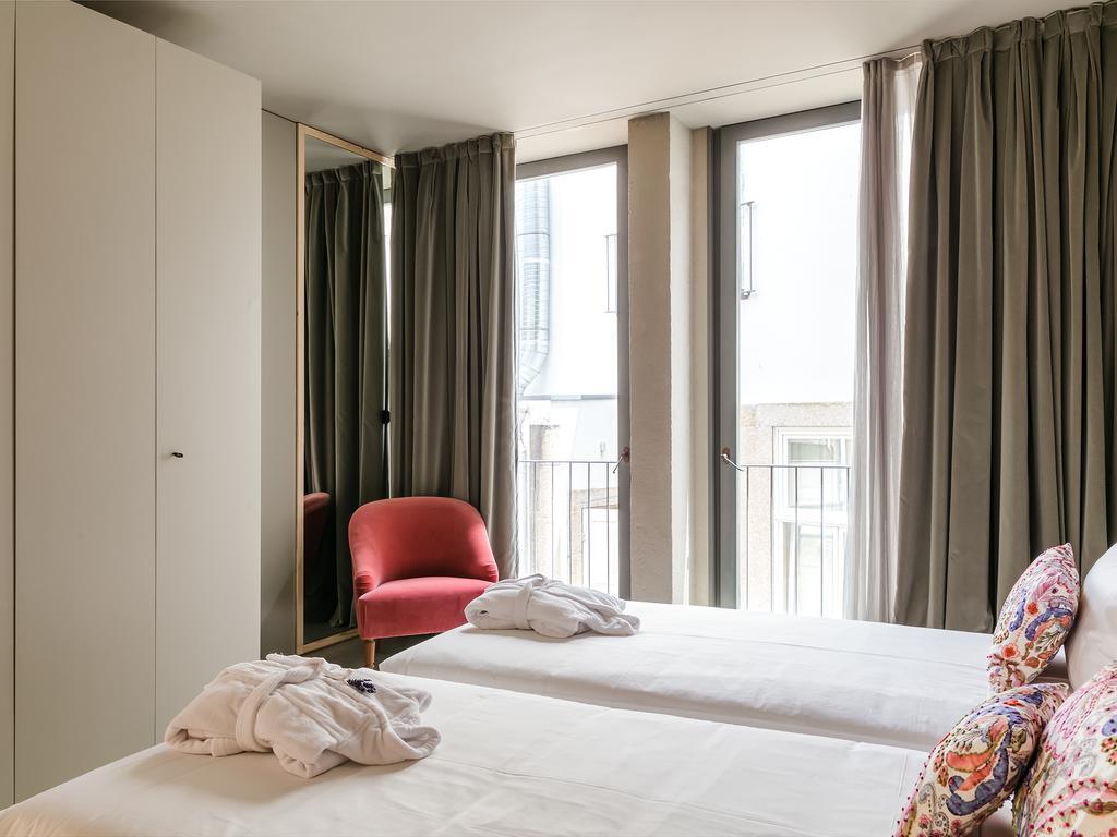 Maison d'hôtes Armazém Luxury Housing- Architectural&design 2*