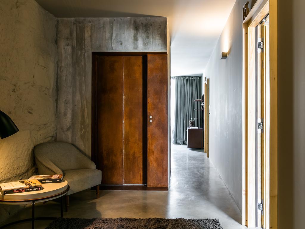 Maison d'hôtes Armazém Luxury Housing- Architectural&design