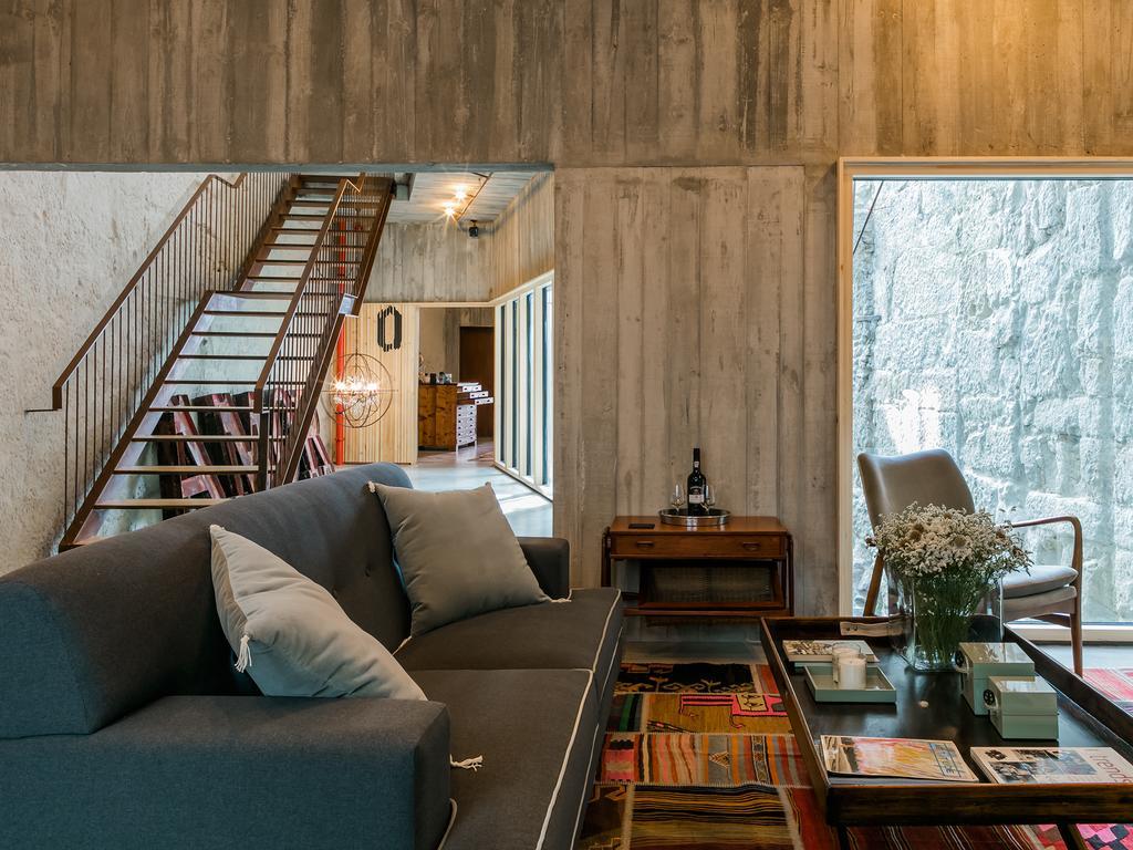 Armazém Luxury Housing- Architectural&design 2*