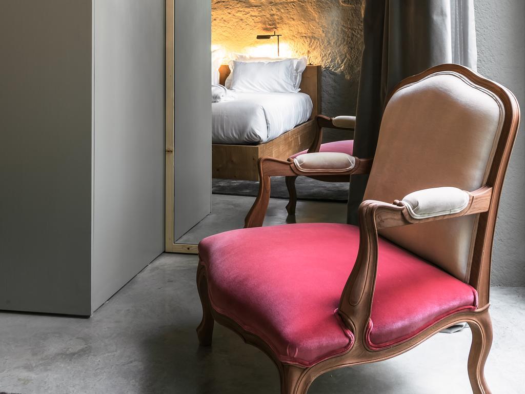 Maison d'hôtes Armazém Luxury Housing- Architectural&design 2*