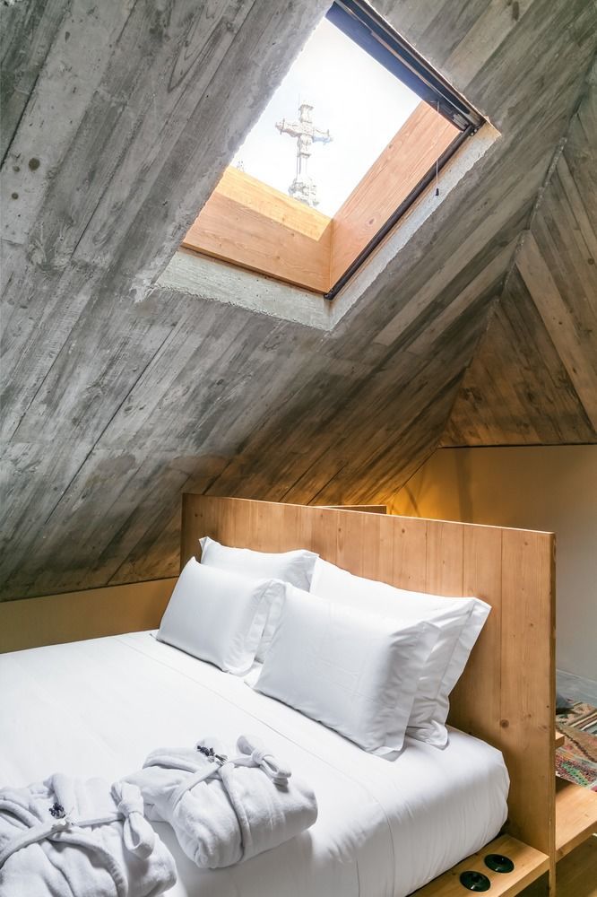 Armazém Luxury Housing- Architectural&design