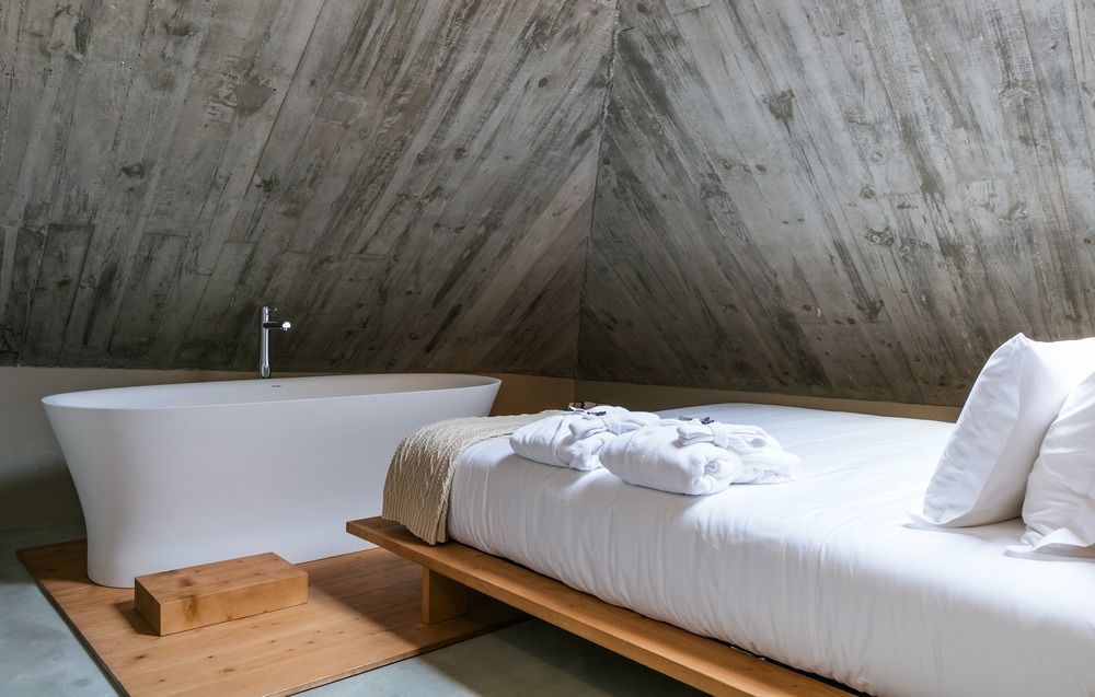 Armazém Luxury Housing- Architectural&design 2*