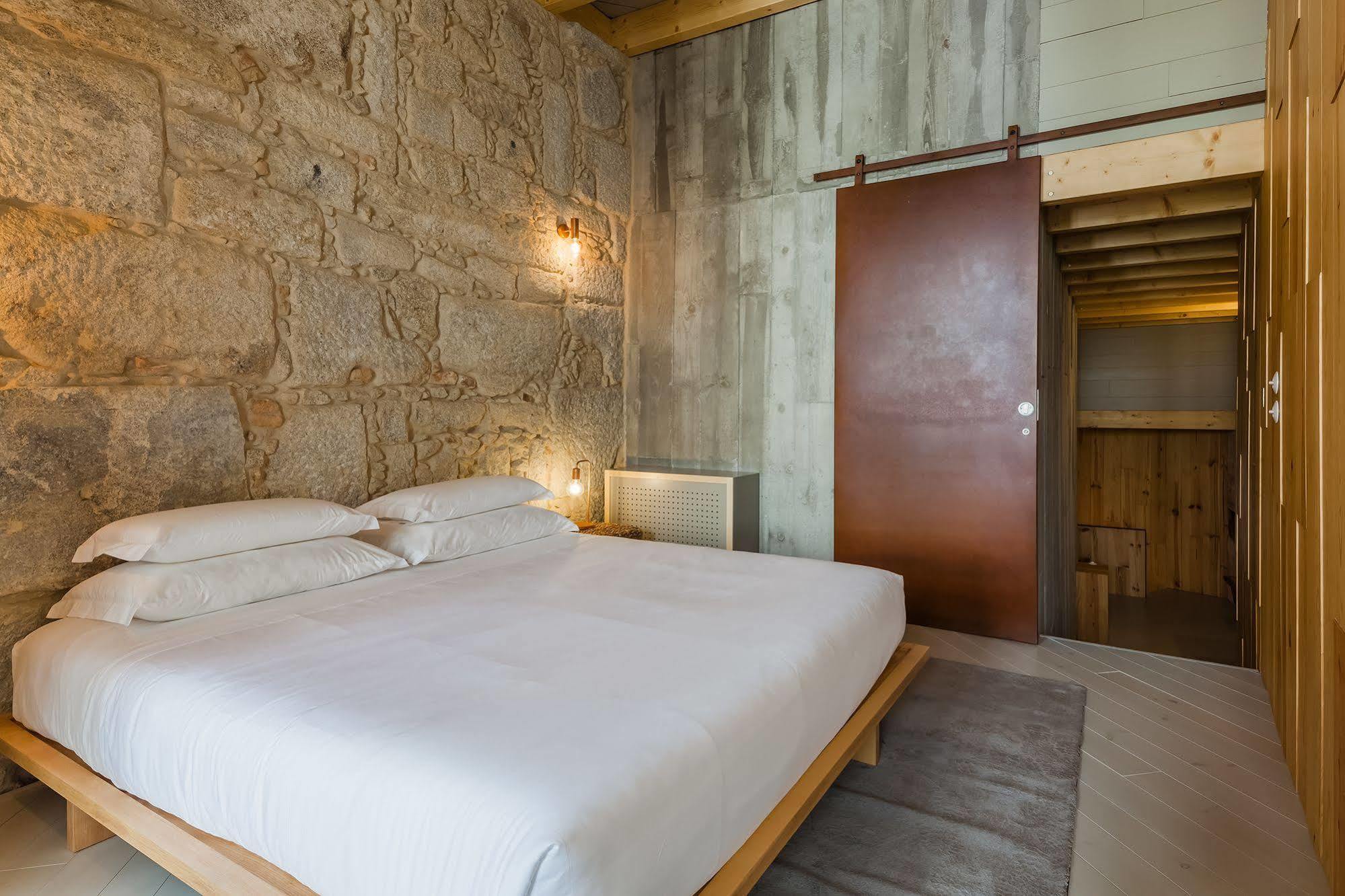 Armazém Luxury Housing- Architectural&design Maison d'hôtes 2*