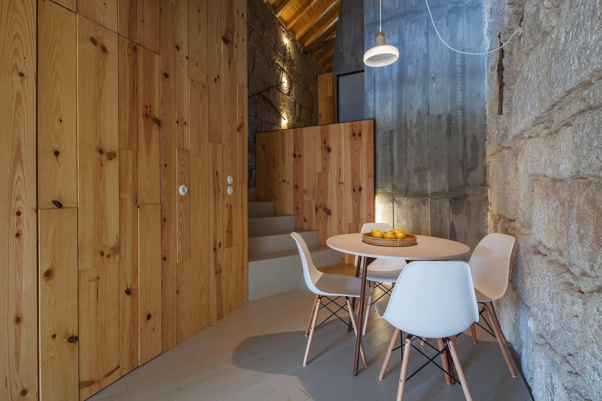 Armazém Luxury Housing- Architectural&design Maison d'hôtes