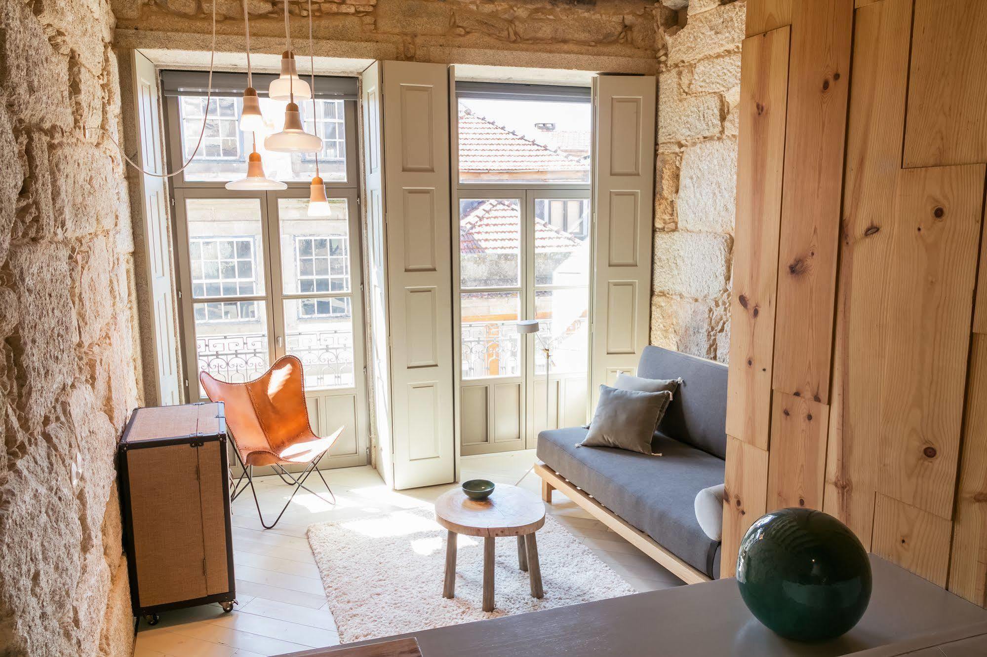 Armazém Luxury Housing- Architectural&design 2*