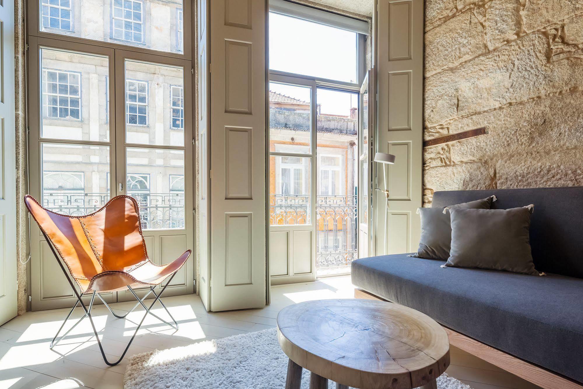 Armazém Luxury Housing- Architectural&design Maison d'hôtes 2*