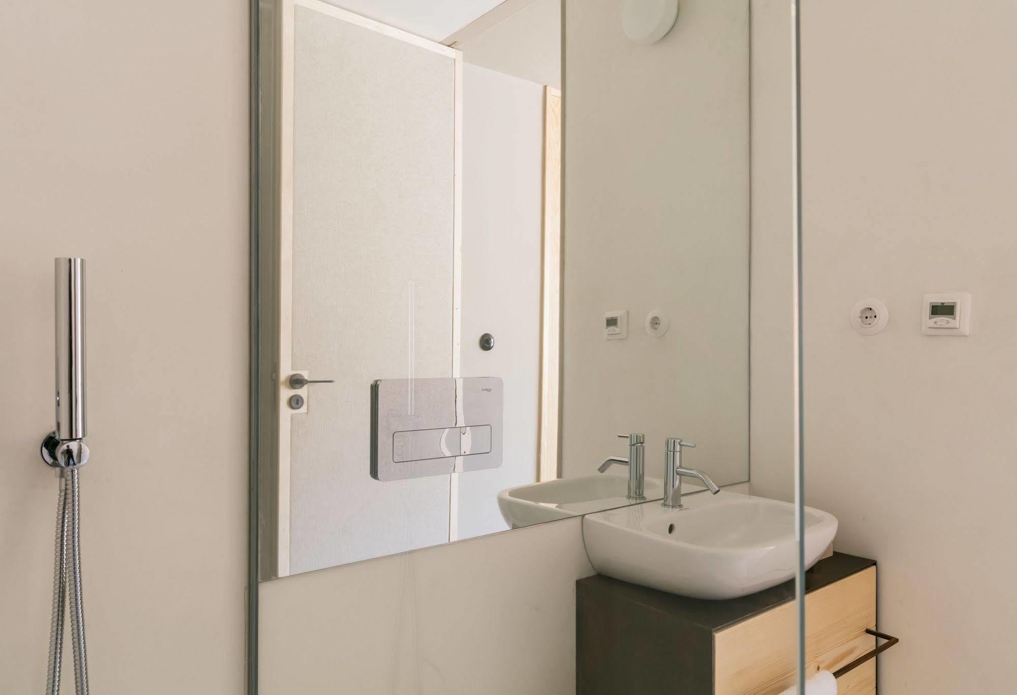 Maison d'hôtes Armazém Luxury Housing- Architectural&design